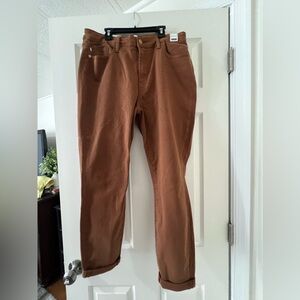 Judy Blue High Waist, Slim Fit, Stretch Denim